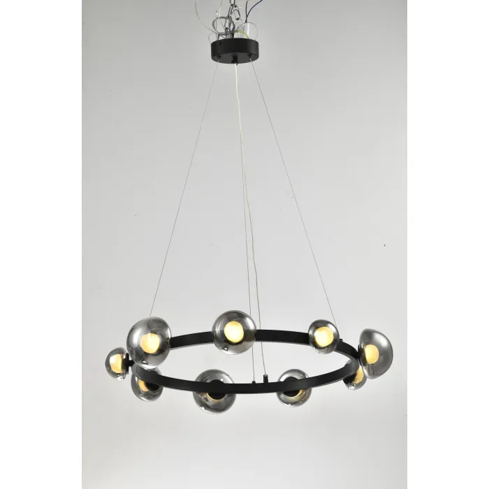 Люстра ZORTES FRITTO ZRS.1888.09 LED 36Вт от ImperiumLoft