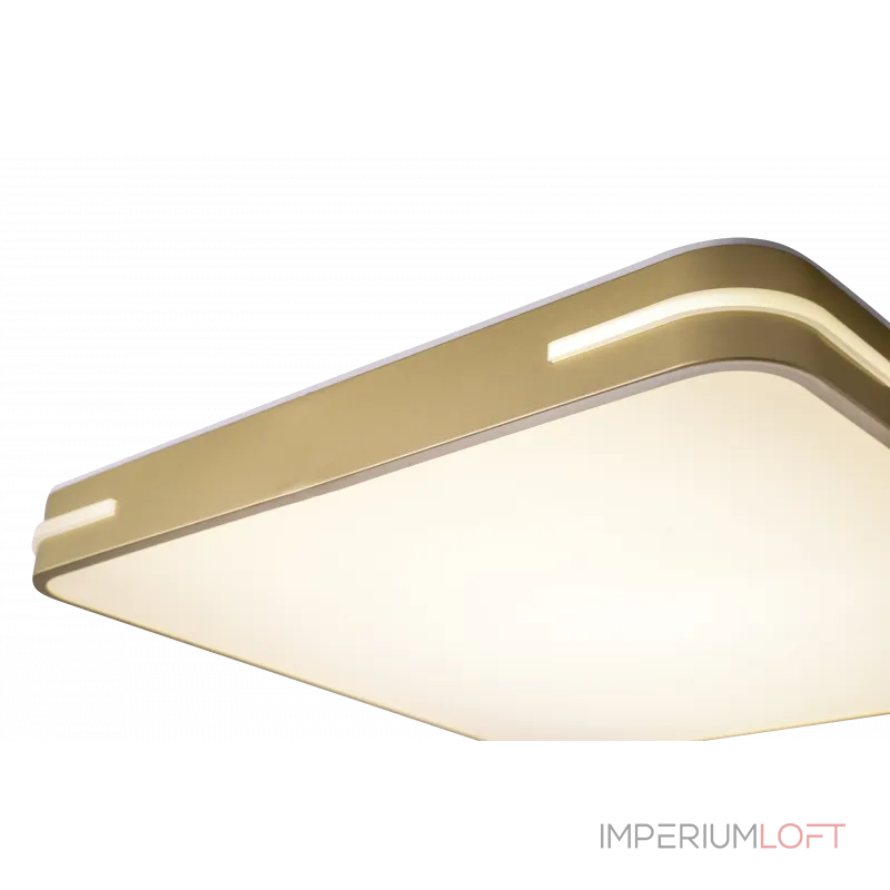 Светильник ZORTES GABBY ZRS.1215.04 LED 72Вт
