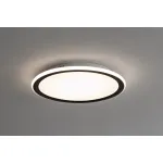 Потолочный светильник с пультом ZORTES GALO ZRS.10112.01 LED 26Вт от ImperiumLoft