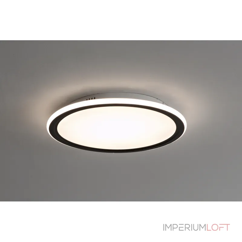 Потолочный светильник с пультом ZORTES GALO ZRS.10112.01 LED 26Вт от ImperiumLoft Потолочный светильник с пультом ZORTES GALO ZRS.10112.01 LED 26Вт от ImperiumLoft