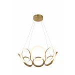 Светильник подвесной ZORTES OLIMPIA ZRS.30101.112 LED 112Вт от ImperiumLoft