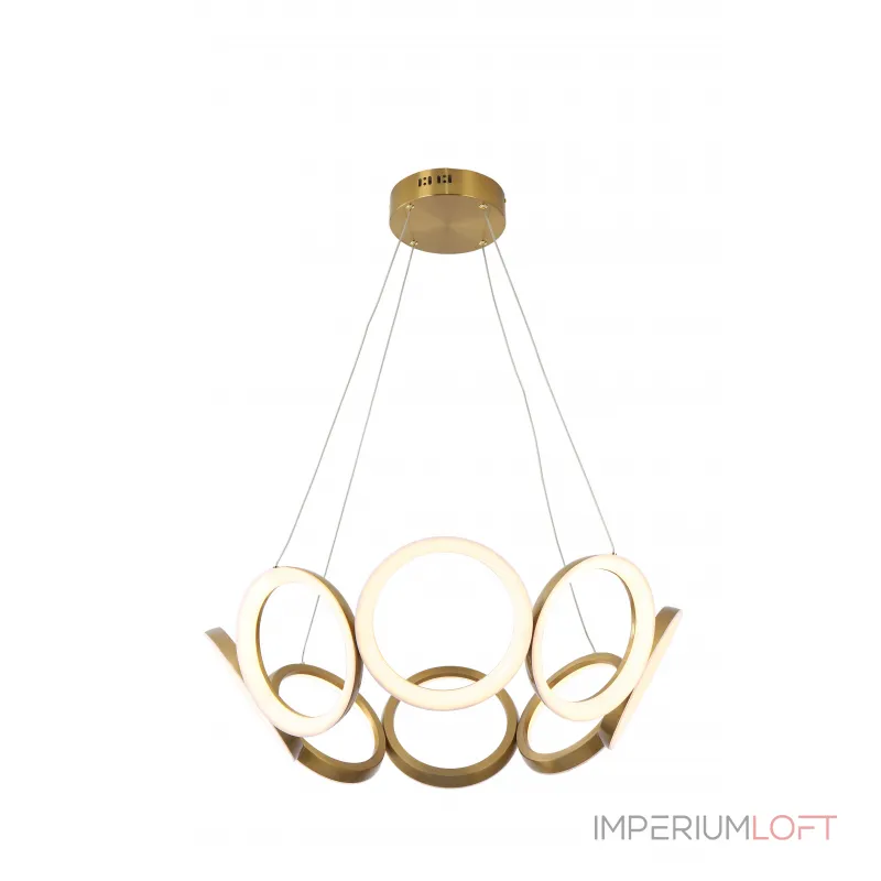 Светильник подвесной ZORTES OLIMPIA ZRS.30101.112 LED 112Вт от ImperiumLoft