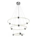 Светильник подвесной ZORTES AURALIA ZRS.57791.171 LED 171Вт от ImperiumLoft