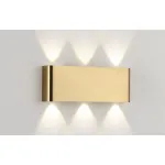 Бра ZORTES VITTO ZRS.9119.06 LED 6Вт от ImperiumLoft