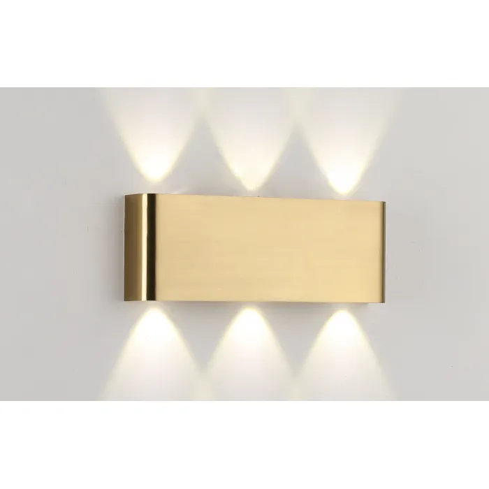 Бра ZORTES VITTO ZRS.9119.06 LED 6Вт от ImperiumLoft
