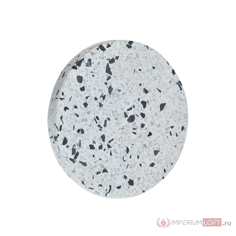 Бра Zortes Terrazzo ZRS.1878.08, Мощность - 3Вт, Тип лампы: LED от ImperiumLoft