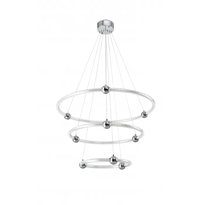 Светильник подвесной ZORTES AURALIA ZRS.57791.171 LED 171Вт от ImperiumLoft