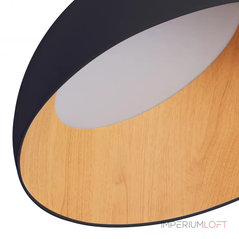 Потолочный светильник Zortes Baum ZRS.01243.05, Мощность - 24Вт, Тип лампы: Epistar LED от ImperiumLoft Потолочный светильник Zortes Baum ZRS.01243.05, Мощность - 24Вт, Тип лампы: Epistar LED от ImperiumLoft