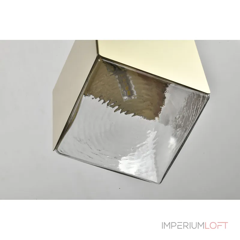 Люстра ZORTES ICE CUBE ZRS.1005.03 40Вт G9 от ImperiumLoft Люстра ZORTES ICE CUBE ZRS.1005.03 40Вт G9 от ImperiumLoft