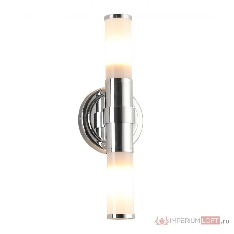 Настенный светильник Zortes LIBBERO ZRS.27506.2 LED 80Вт E14 от ImperiumLoft