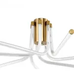 Светильник потолочный ZORTES LORA ZRS.57784.07 LED 133Вт от ImperiumLoft Светильник потолочный ZORTES LORA ZRS.57784.07 LED 133Вт от ImperiumLoft