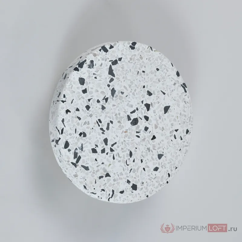 Бра Zortes Terrazzo ZRS.1878.08, Мощность - 3Вт, Тип лампы: LED от ImperiumLoft