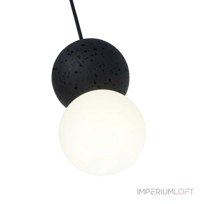 Подвесной светильник Zortes Tufo ZRS.1215.01