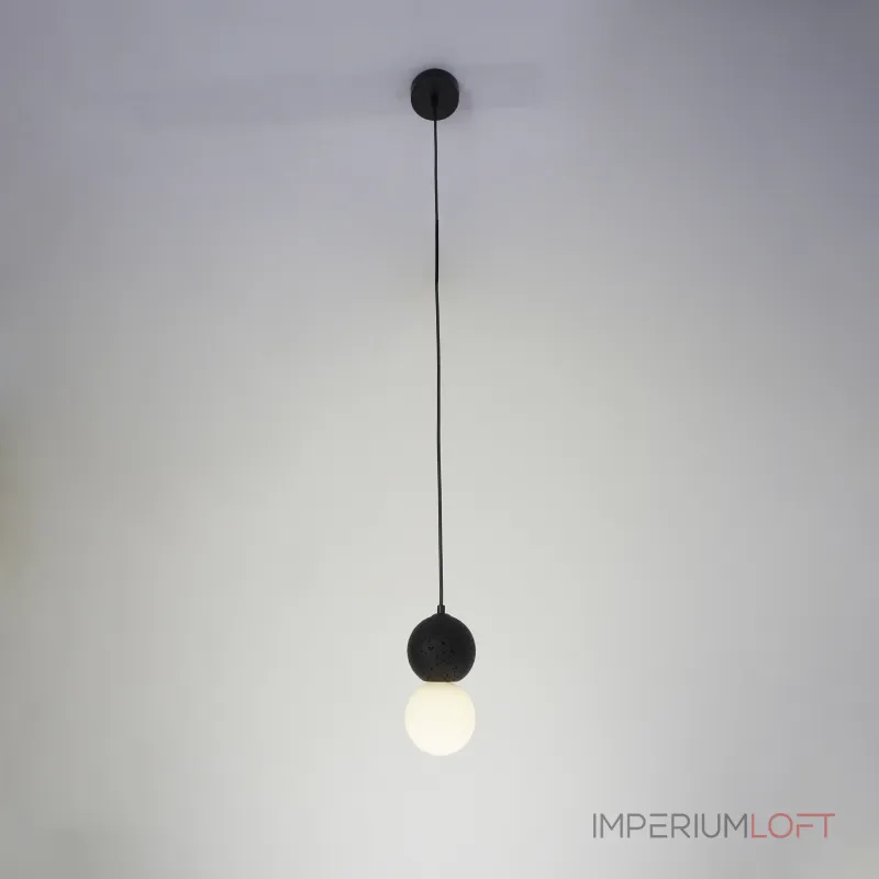 Подвесной светильник Zortes Tufo ZRS.1215.01