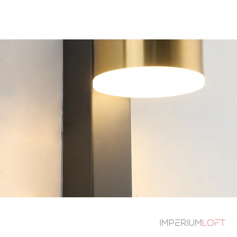 Бра ZORTES DREAM ZRS.2436.21 LED 12Вт от ImperiumLoft Бра ZORTES DREAM ZRS.2436.21 LED 12Вт от ImperiumLoft