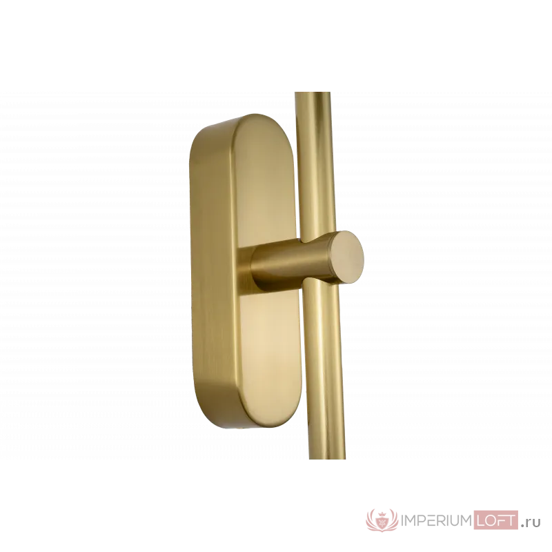 Бра ZORTES MAVY ZRS.90610.08 LED 8Вт от ImperiumLoft