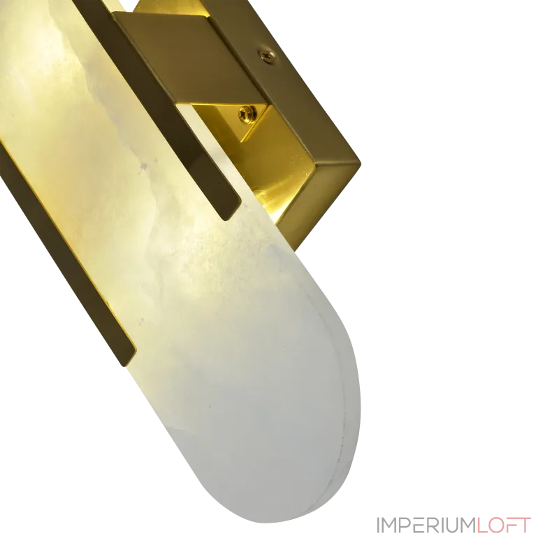 Бра Zortes Marmo ZRS.1818.03, Мощность - 7Вт, Тип лампы: LED от ImperiumLoft Бра Zortes Marmo ZRS.1818.03, Мощность - 7Вт, Тип лампы: LED от ImperiumLoft