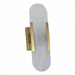 Бра Zortes Marmo ZRS.1818.03, Мощность - 7Вт, Тип лампы: LED от ImperiumLoft