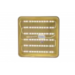 Светильник ZORTES GABBY ZRS.1215.04 LED 72Вт от ImperiumLoft
