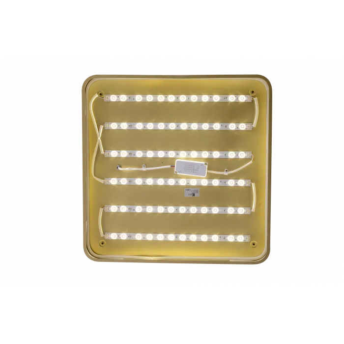 Светильник ZORTES GABBY ZRS.1215.04 LED 72Вт от ImperiumLoft