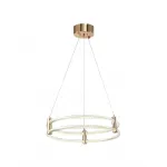 Светильник подвесной ZORTES RINGER ZRS.57792.96 LED 96Вт от ImperiumLoft