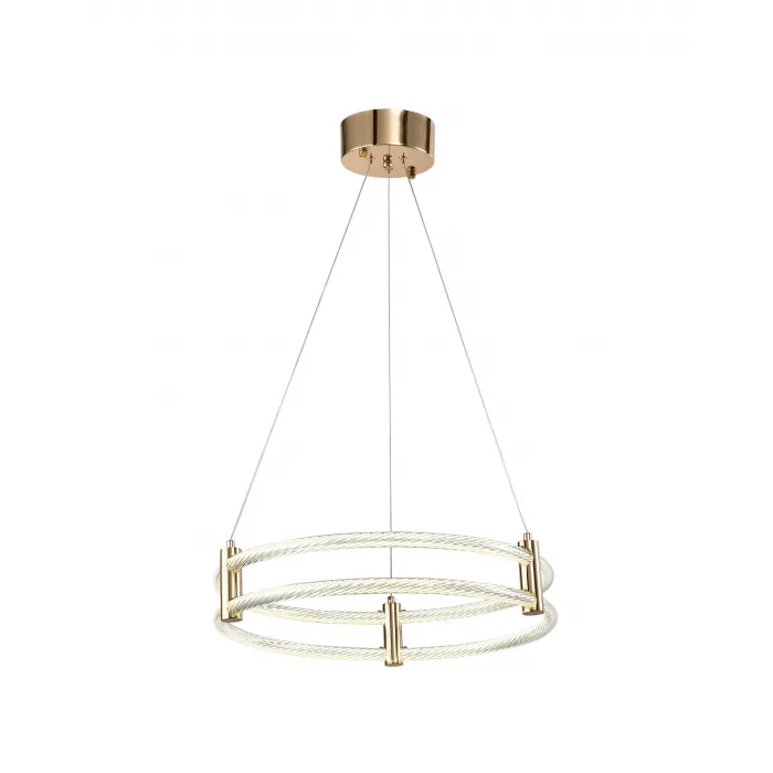 Светильник подвесной ZORTES RINGER ZRS.57792.96 LED 96Вт от ImperiumLoft