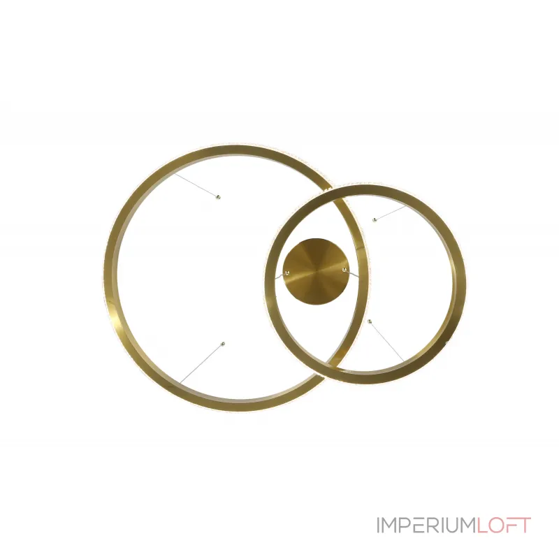 Подвесная люстра ZORTES LIDIA ZRS.30111.63 LED 63Вт Подвесная люстра ZORTES LIDIA ZRS.30111.63 LED 63Вт