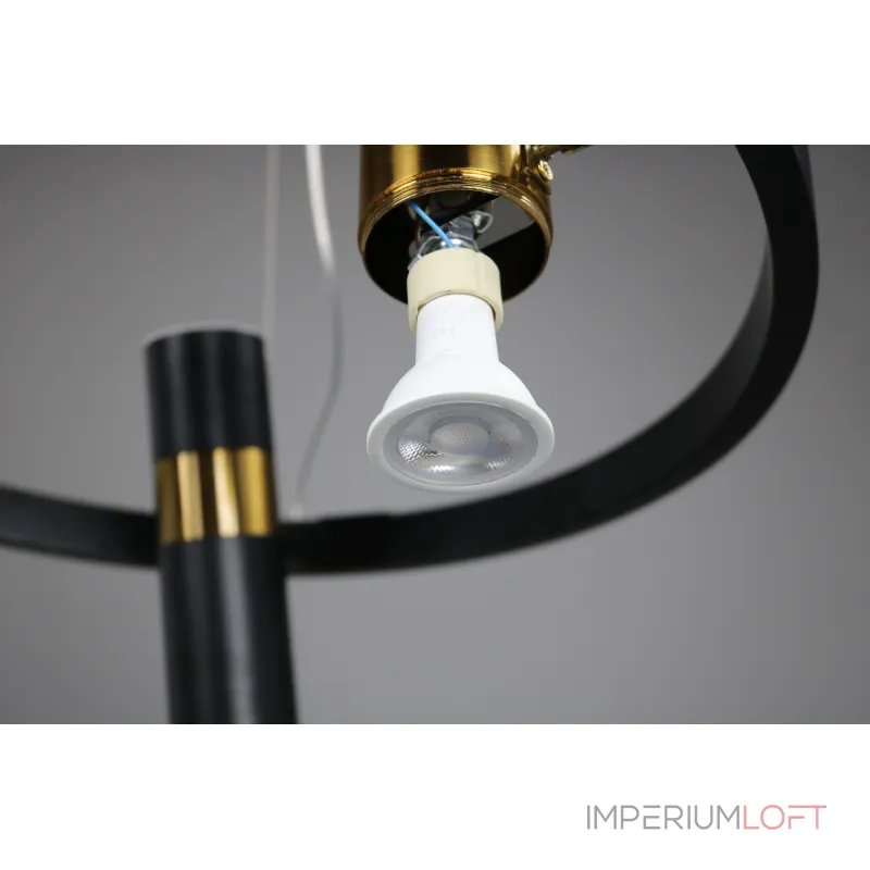 Подвесной светильник ZORTES TWEENY ZRS.1828.50 150Вт GU10 Подвесной светильник ZORTES TWEENY ZRS.1828.50 150Вт GU10