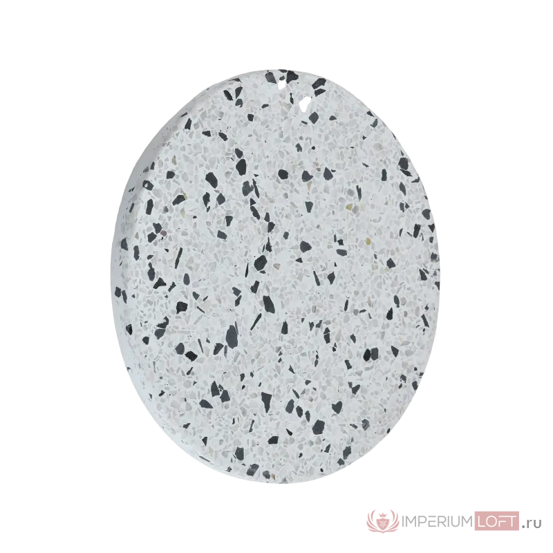 Бра Zortes Terrazzo ZRS.1878.08, Мощность - 3Вт, Тип лампы: LED от ImperiumLoft