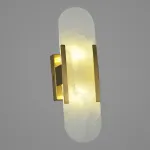 Бра Zortes Marmo ZRS.1818.03, Мощность - 7Вт, Тип лампы: LED от ImperiumLoft