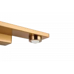 Бра ZORTES SCOUP ZRS.1823.03 LED 9Вт от ImperiumLoft Бра ZORTES SCOUP ZRS.1823.03 LED 9Вт от ImperiumLoft