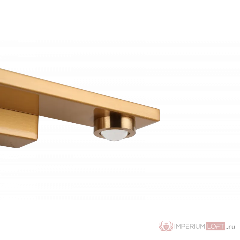 Бра ZORTES SCOUP ZRS.1823.03 LED 9Вт от ImperiumLoft