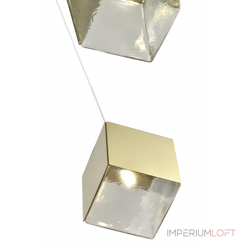 Люстра ZORTES ICE CUBE ZRS.1005.03 40Вт G9 от ImperiumLoft Люстра ZORTES ICE CUBE ZRS.1005.03 40Вт G9 от ImperiumLoft
