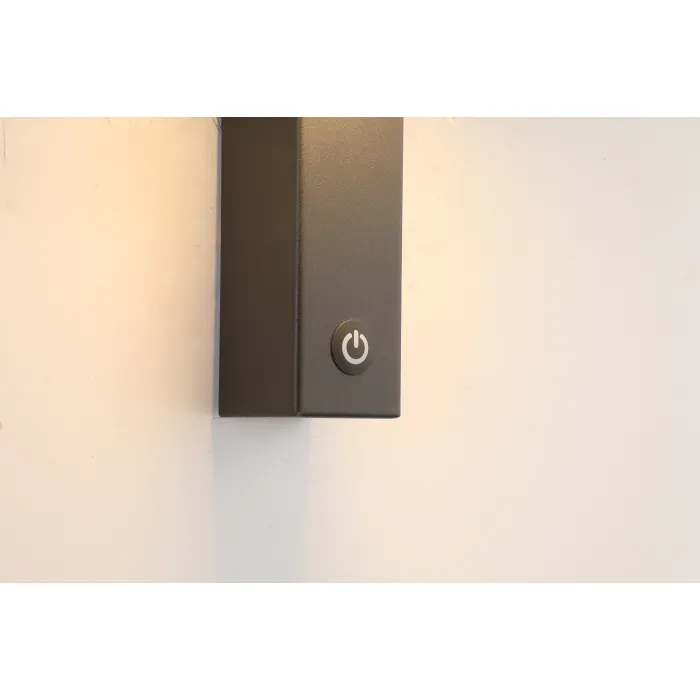 Бра ZORTES DREAM ZRS.2436.21 LED 12Вт от ImperiumLoft