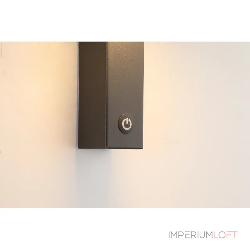 Бра ZORTES DREAM ZRS.2436.21 LED 12Вт от ImperiumLoft Бра ZORTES DREAM ZRS.2436.21 LED 12Вт от ImperiumLoft