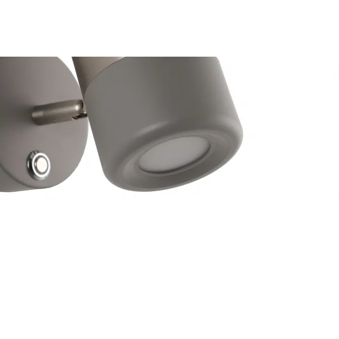 Настенный светильник Zortes FIERO ZRS.27807.10 LED 8Вт от ImperiumLoft