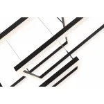 Светильник подвесной ZORTES TORY ZRS.30404.204 LED 204Вт от ImperiumLoft