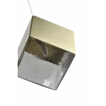 Люстра ZORTES ICE CUBE ZRS.1005.03 40Вт G9 от ImperiumLoft