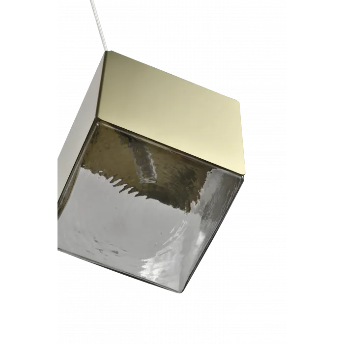 Люстра ZORTES ICE CUBE ZRS.1005.03 40Вт G9 от ImperiumLoft
