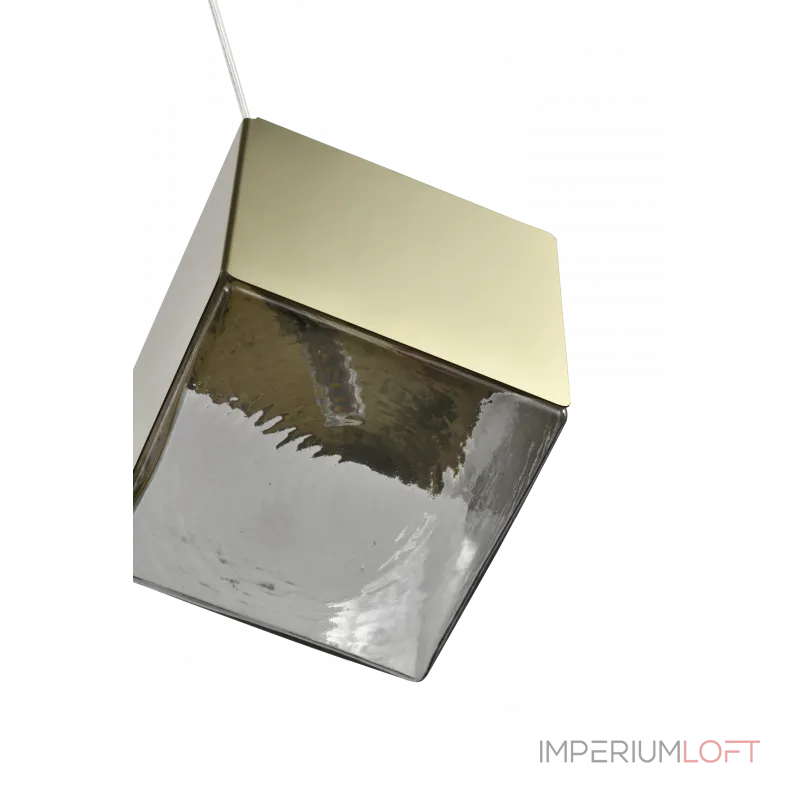 Люстра ZORTES ICE CUBE ZRS.1005.03 40Вт G9 от ImperiumLoft Люстра ZORTES ICE CUBE ZRS.1005.03 40Вт G9 от ImperiumLoft