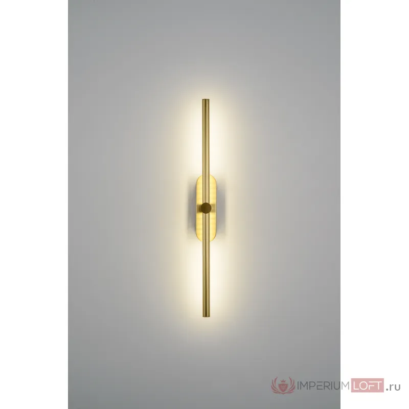 Бра ZORTES MAVY ZRS.90610.08 LED 8Вт от ImperiumLoft