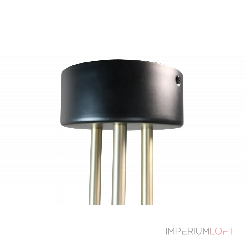Потолочная люстра ZORTES LUNAR ZRS.1805.04 LED 40Вт
