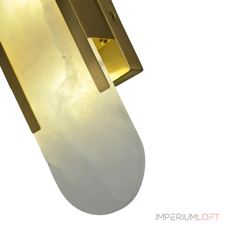 Бра Zortes Marmo ZRS.1818.03, Мощность - 7Вт, Тип лампы: LED от ImperiumLoft Бра Zortes Marmo ZRS.1818.03, Мощность - 7Вт, Тип лампы: LED от ImperiumLoft