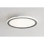 Потолочный светильник с пультом ZORTES GALO ZRS.10112.01 LED 26Вт от ImperiumLoft