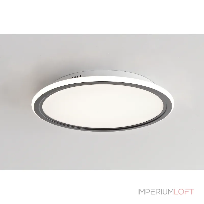 Потолочный светильник с пультом ZORTES GALO ZRS.10112.01 LED 26Вт от ImperiumLoft Потолочный светильник с пультом ZORTES GALO ZRS.10112.01 LED 26Вт от ImperiumLoft