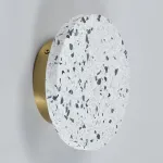Бра Zortes Terrazzo ZRS.1878.08, Мощность - 3Вт, Тип лампы: LED от ImperiumLoft