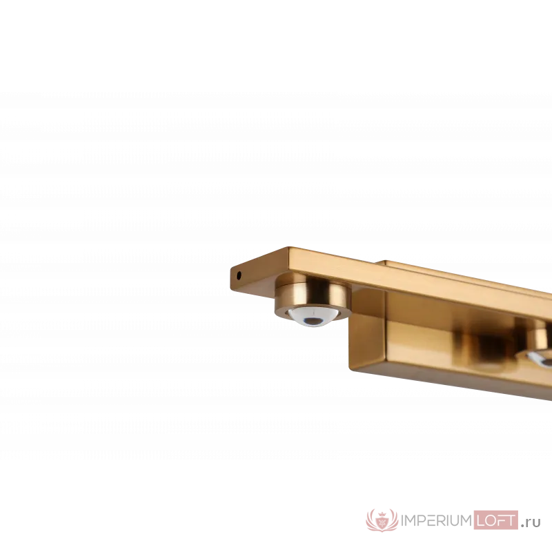 Бра ZORTES SCOUP ZRS.1823.03 LED 9Вт от ImperiumLoft