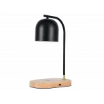 Настольный светильник с зарядкой для телефона Zortes DESKLIGHT ZRS106601 Настольный светильник с зарядкой для телефона Zortes DESKLIGHT ZRS106601