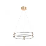 Светильник подвесной ZORTES RINGER ZRS.57792.96 LED 96Вт от ImperiumLoft