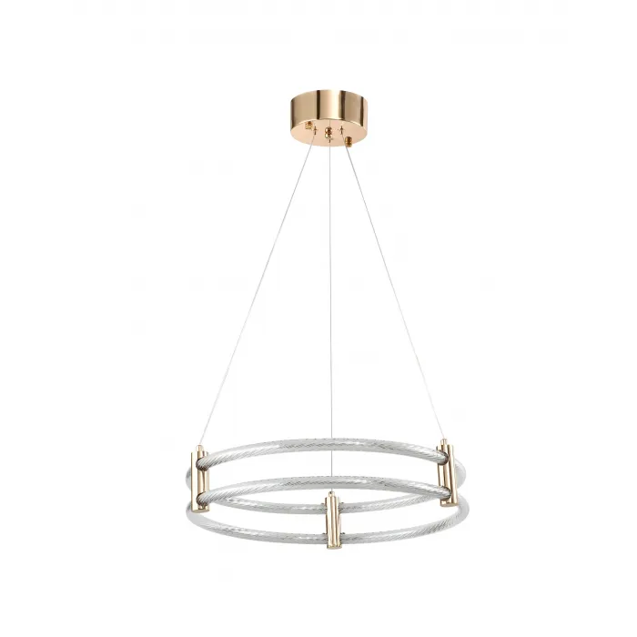 Светильник подвесной ZORTES RINGER ZRS.57792.96 LED 96Вт от ImperiumLoft
